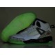 Nike Air Jordan Spizike lumiere blanc gris noir