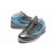 Air Jordan Flight The Power gris bleu