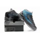 Air Jordan Flight The Power gris bleu