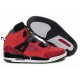 Nike Air Jordan spizike 3.5 rouge noir
